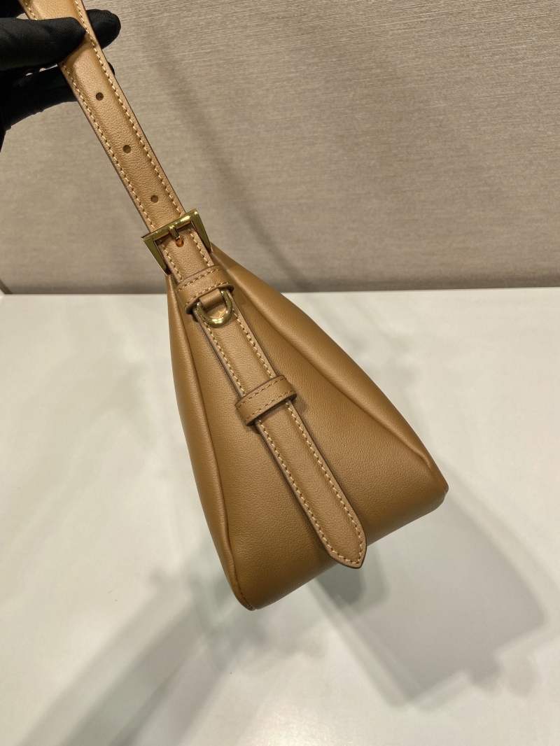 Prada Top Handle Bags